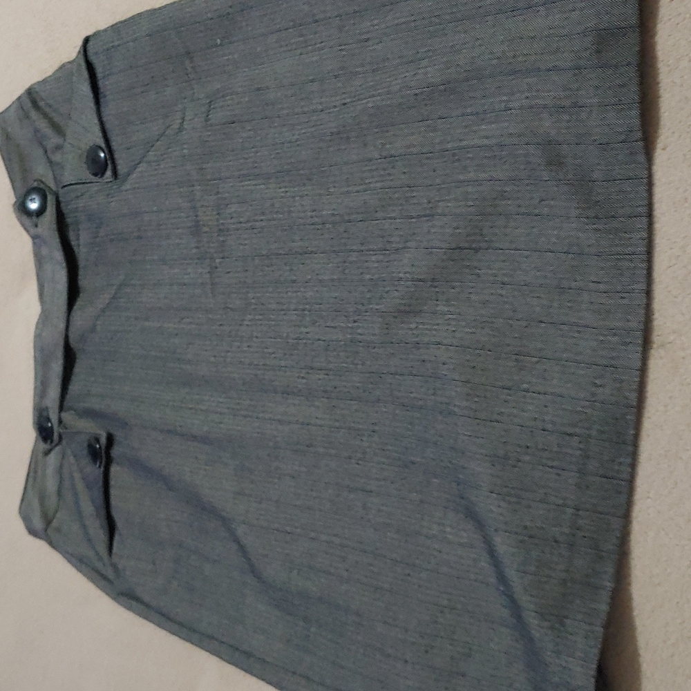 skirt size 9
